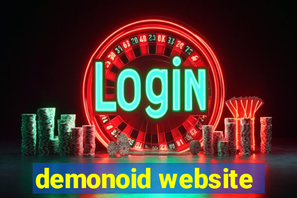 demonoid website